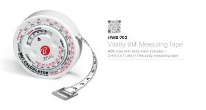 Bmi Measuring Tape